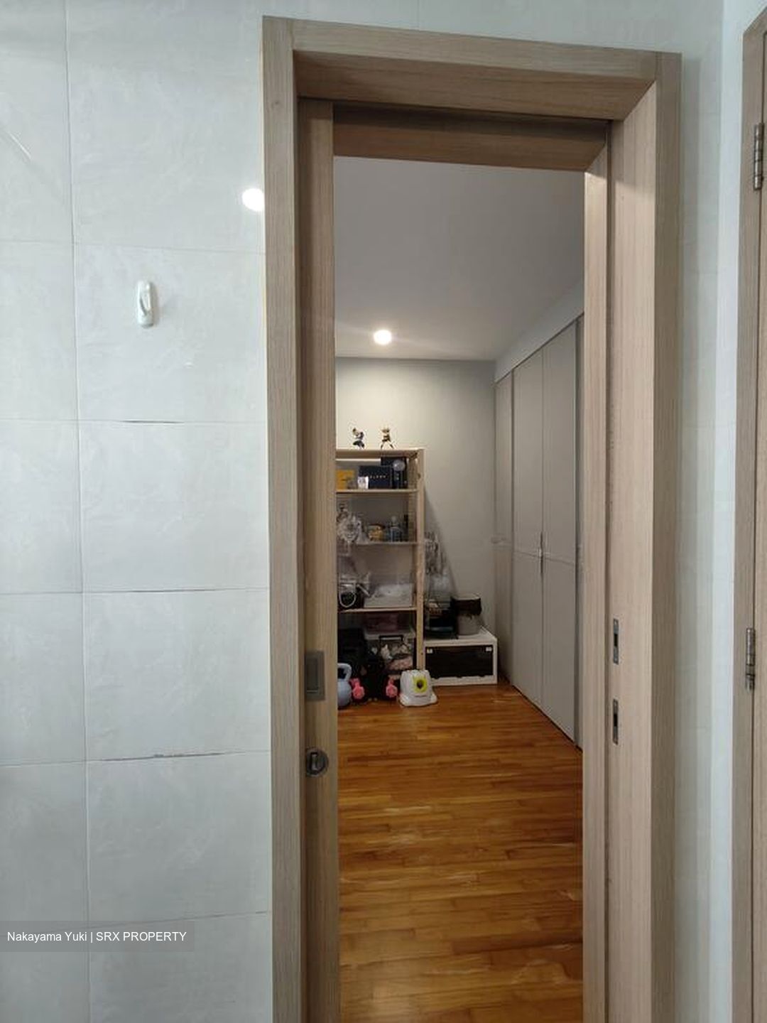 Twin Fountains (D25), Condominium #503360641